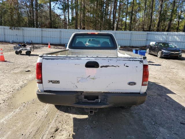 Zdjęcie 6 z aukcji – 2000 FORD F150 z VIN 1FTRF17WXYNA78807