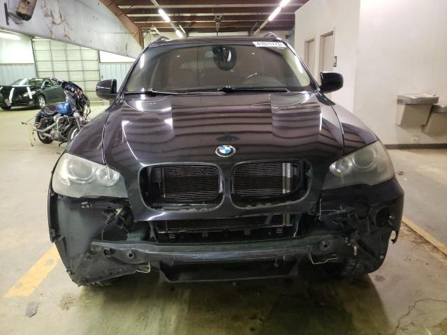 Zdjęcie 5 z aukcji – 2007 BMW X5 3.0I z VIN 5UXFE43567L014583