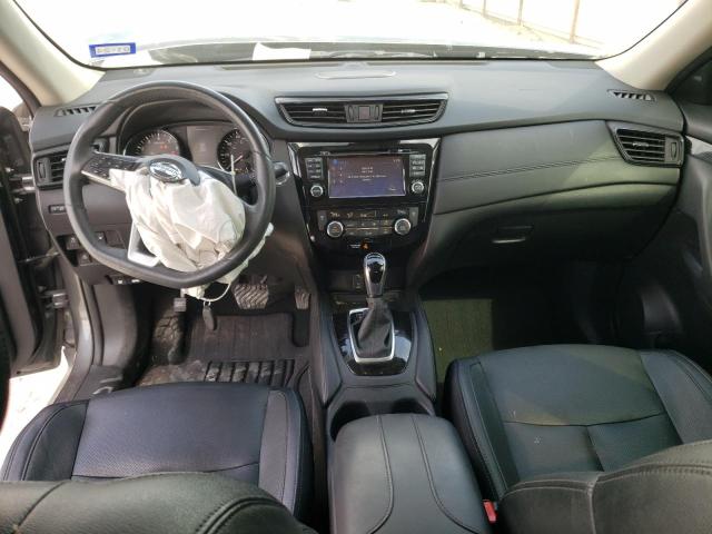 Photo 8 from auction – 2017 NISSAN ROGUE S with VIN 5N1AT2MT9HC883565