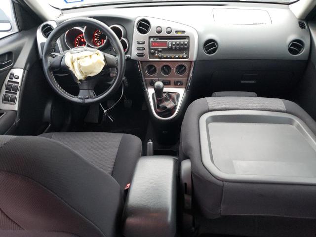 Photo 8 from auction – 2005 PONTIAC VIBE with VIN 5Y2SL66895Z410072
