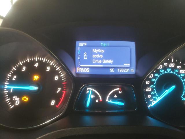 Photo 9 from auction – 2013 FORD ESCAPE SE with VIN 1FMCU9GX9DUB85717