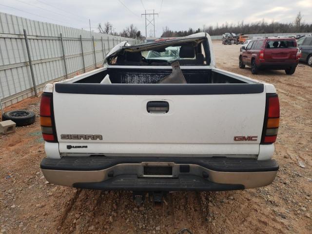 Photo 10 from auction – 2006 GMC NEW SIERRA with VIN 3GTEC14X06G248828