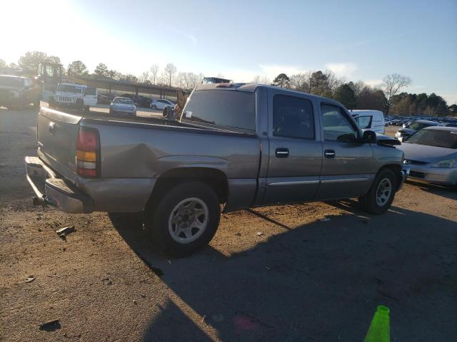 Photo 3 from auction – 2006 GMC NEW SIERRA with VIN 2GTEC13Z561261828