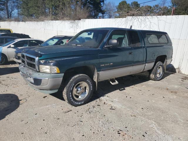 DODGE RAM 1500 1998 with VIN 3B7HF13Z0WG194034 - Photo from auction