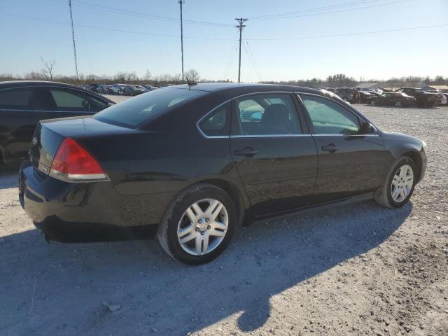Photo 3 from auction – 2016 CHEVROLET IMPALA LIM with VIN 2G1WB5E34G1104499
