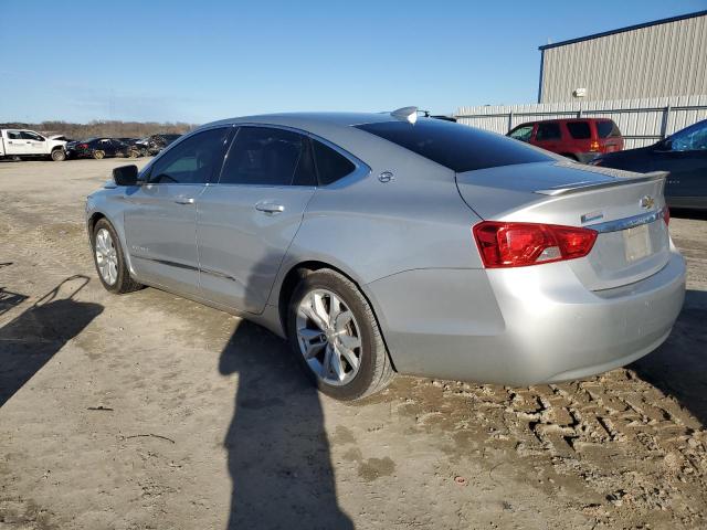 Photo 2 from auction – 2016 CHEVROLET IMPALA LT with VIN 2G1105SA4G9144747
