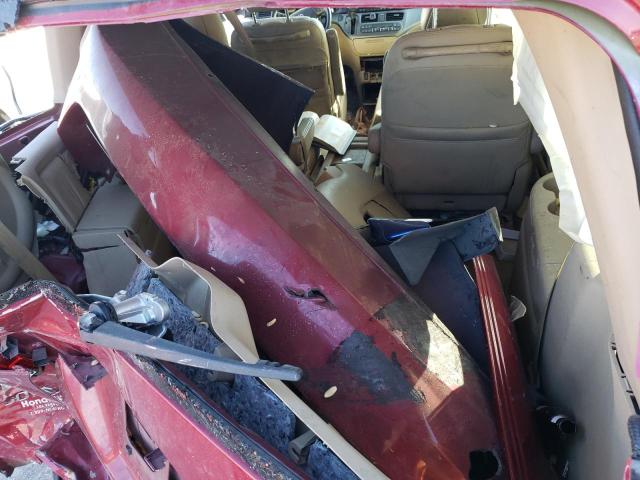 Photo 12 from auction – 2006 HONDA ODYSSEY EX with VIN 5FNRL38616B439856