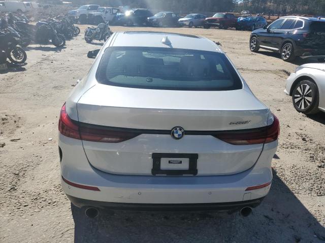 Photo 6 from auction – 2022 BMW 228I with VIN WBA53AK0XN7K83941