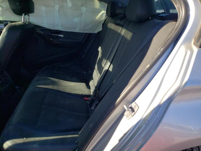 Photo 10 from auction – 2015 BMW 328 I with VIN WBA3A5C54FF609125