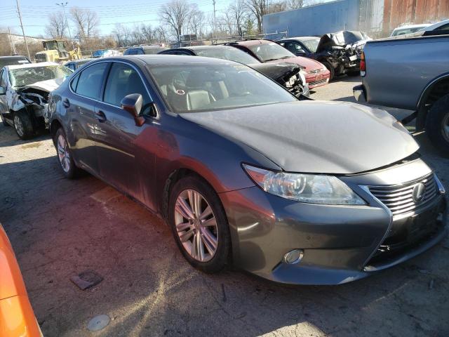 Photo 4 from auction – 2013 LEXUS ES 350 with VIN JTHBK1GG1D2018849