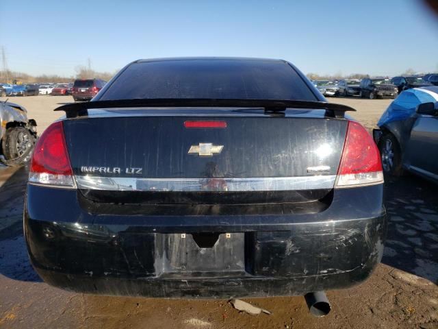 صورة رقم 6 من المزاد - 2011 CHEVROLET IMPALA LS مع VIN 2G1WF5EK4B1137894
