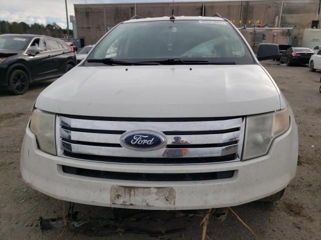 Photo 5 from auction – 2010 FORD EDGE SE with VIN 2FMDK3GC2ABB48109
