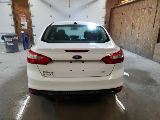 Photo 6 from auction – 2013 FORD FOCUS SE with VIN 1FADP3F28DL271793