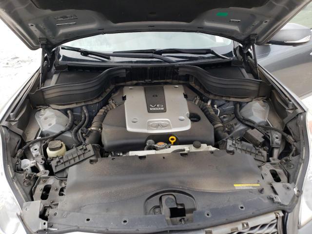 Photo 12 from auction – 2016 INFINITI QX50 with VIN JN1BJ0RR6GM268404