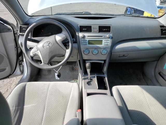 Photo 8 from auction – 2009 TOYOTA CAMRY BASE with VIN 4T4BE46K59R094524