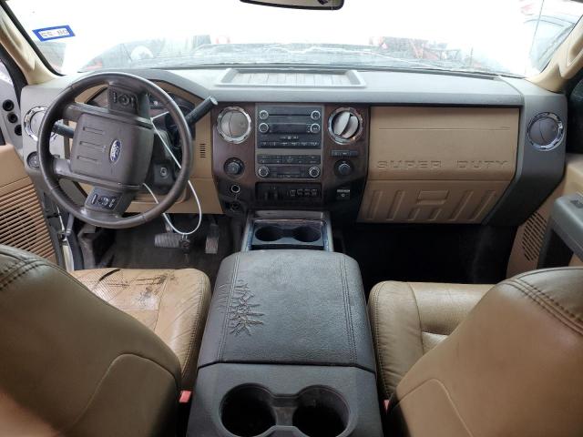 Photo 8 from auction – 2012 FORD F250 SUPER with VIN 1FT7W2BT8CEA10329