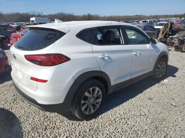 Photo 3 from auction – 2019 HYUNDAI TUCSON SE with VIN KM8J2CA46KU941042