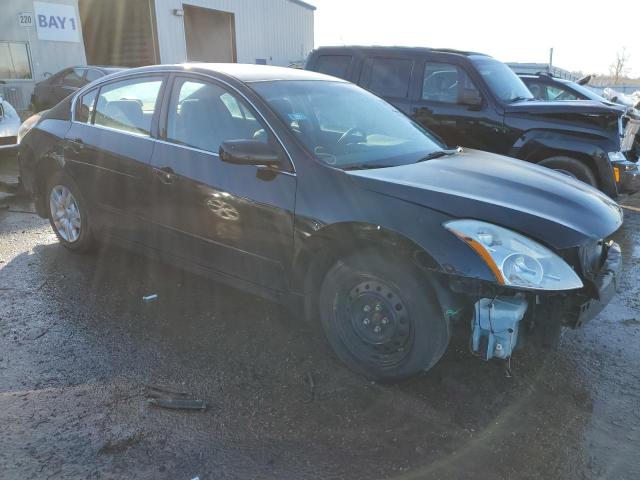 Photo 4 from auction – 2010 NISSAN ALTIMA BAS with VIN 1N4AL2AP7AN483838