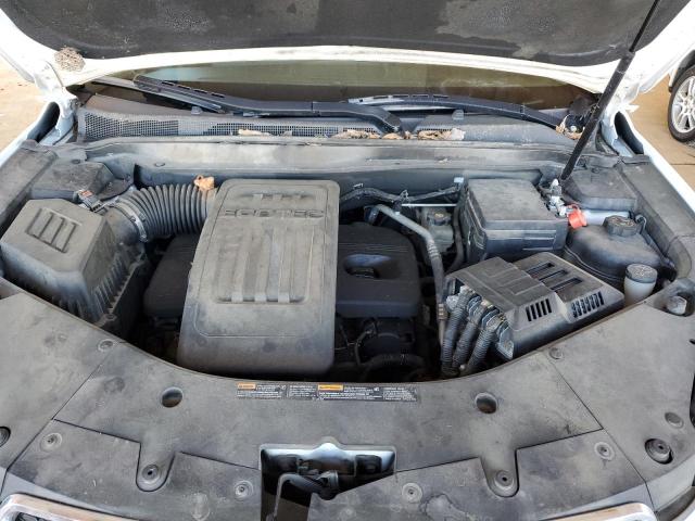 Photo 12 from auction – 2013 CHEVROLET EQUINOX LS with VIN 2GNALBEK8D6257395