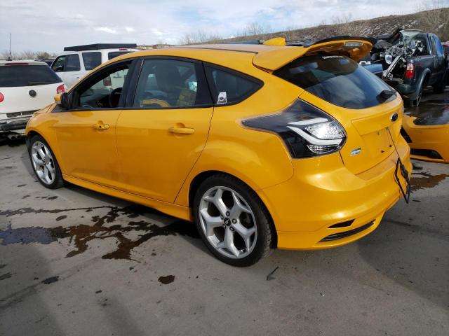 Zdjęcie 2 z aukcji – 2014 FORD FOCUS ST z VIN 1FADP3L94EL350428