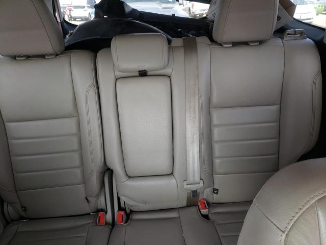 Photo 10 from auction – 2016 FORD ESCAPE TIT with VIN 1FMCU0J96GUB58792