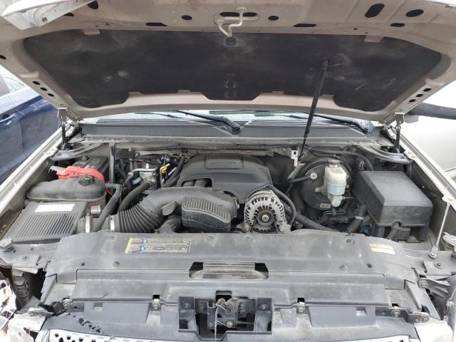 Photo 12 from auction – 2007 GMC YUKON DENA with VIN 1GKFK63867J356888