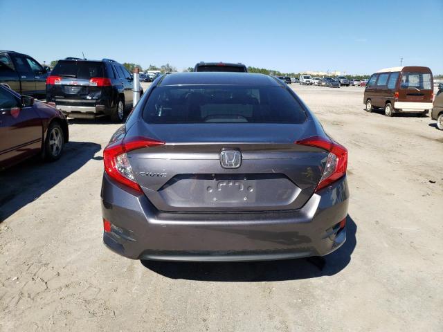 Photo 6 from auction – 2017 HONDA CIVIC LX with VIN 19XFC2F51HE047749