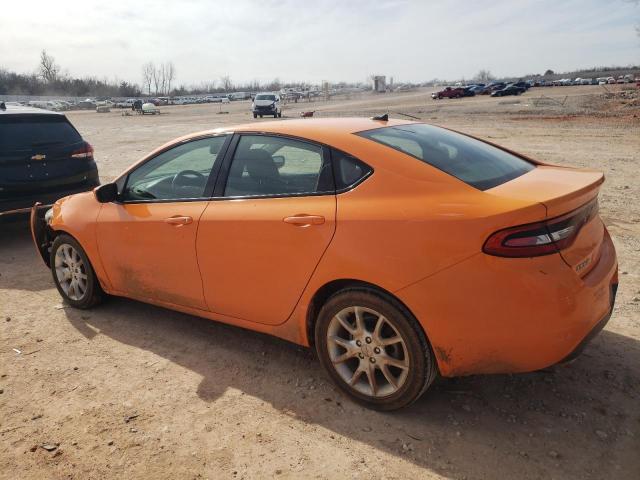 Photo 2 from auction – 2013 DODGE DART SXT with VIN 1C3CDFBA5DD288286