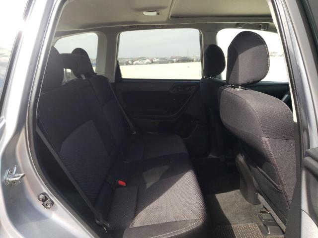 Photo 11 from auction – 2015 SUBARU FORESTER 2 with VIN JF2SJADC4FH487277