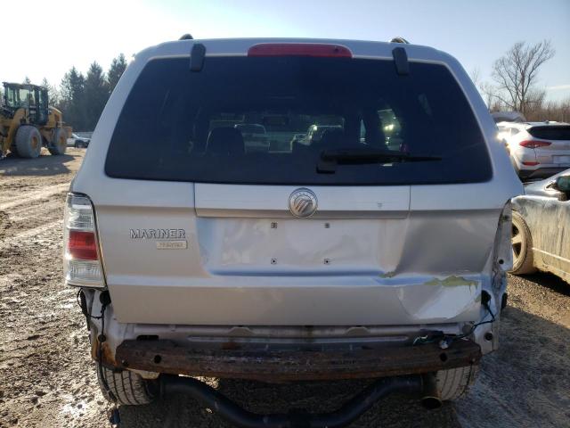 Photo 6 from auction – 2008 MERCURY MARINER PR with VIN 4M2CU97118KJ25474