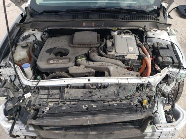 Photo 11 from auction – 2018 FORD FUSION SE with VIN 3FA6P0LU4JR188064