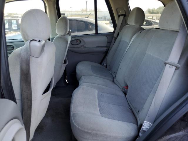 Photo 10 from auction – 2008 CHEVROLET TRAILBLAZE with VIN 1GNDT13S882198183