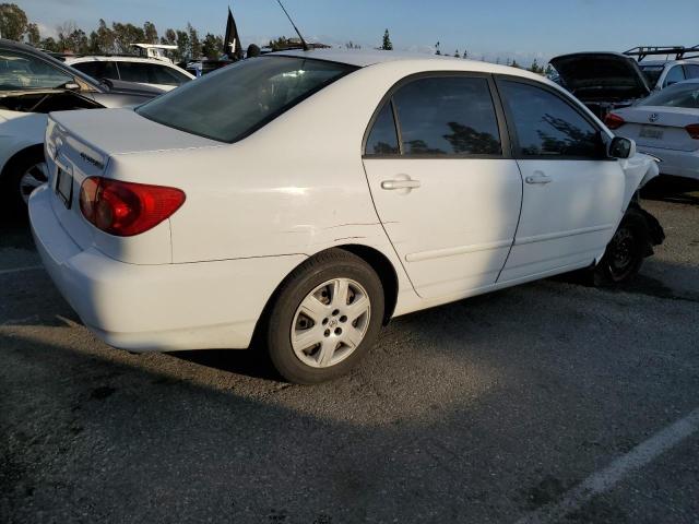Photo 3 from auction – 2005 TOYOTA COROLLA CE with VIN 1NXBR30E35Z535959