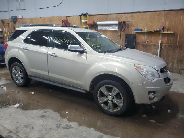 Фото 4 с аукциона – 2011 CHEVROLET EQUINOX LT с VIN 2CNFLFE54B6351752