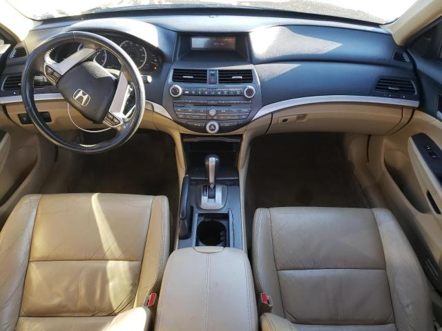 Photo 8 from auction – 2012 HONDA ACCORD SE with VIN 1HGCP2F66CA025243