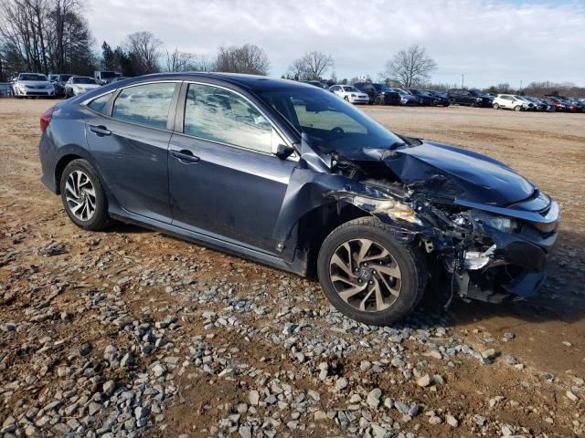 Photo 4 from auction – 2018 HONDA CIVIC EX with VIN 2HGFC2F78JH509902