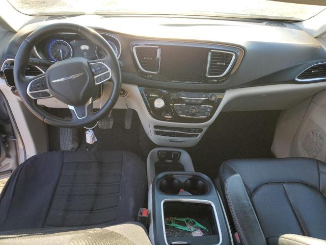 Photo 8 from auction – 2017 CHRYSLER PACIFICA T with VIN 2C4RC1EG2HR570366