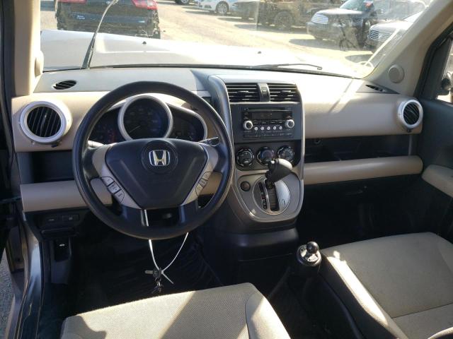 Photo 8 from auction – 2008 HONDA ELEMENT EX with VIN 5J6YH28708L014428