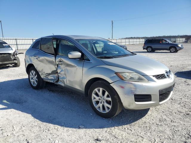 Photo 4 from auction – 2008 MAZDA CX-7 with VIN JM3ER293980176049
