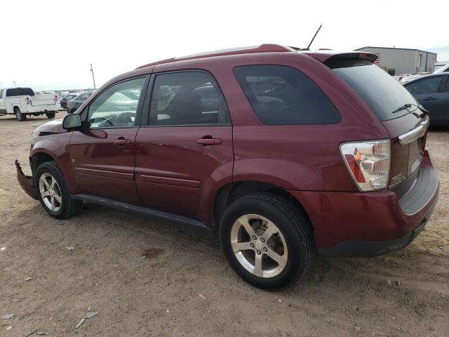 Photo 2 from auction – 2007 CHEVROLET EQUINOX LT with VIN 2CNDL63F376007002