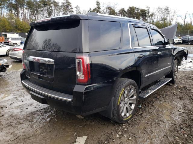 Photo 3 from auction – 2015 GMC YUKON DENA with VIN 1GKS2CKJ7FR744617
