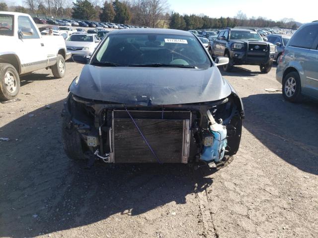 Photo 5 from auction – 2017 CHEVROLET MALIBU LS with VIN 1G1ZB5ST9HF219580