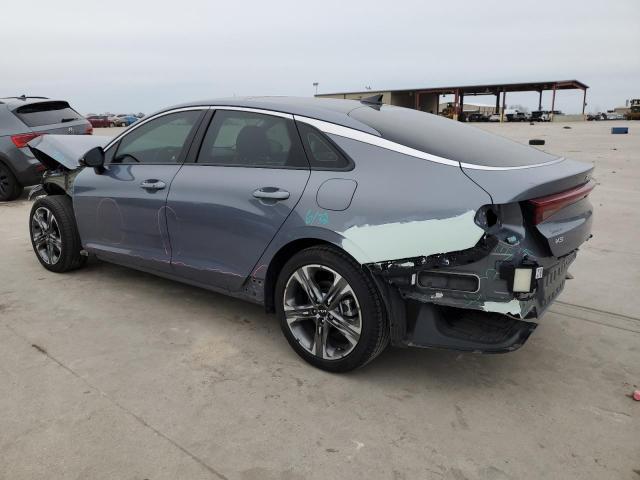 Photo 2 from auction – 2023 KIA K5 EX with VIN 5XXG34J26PG171437