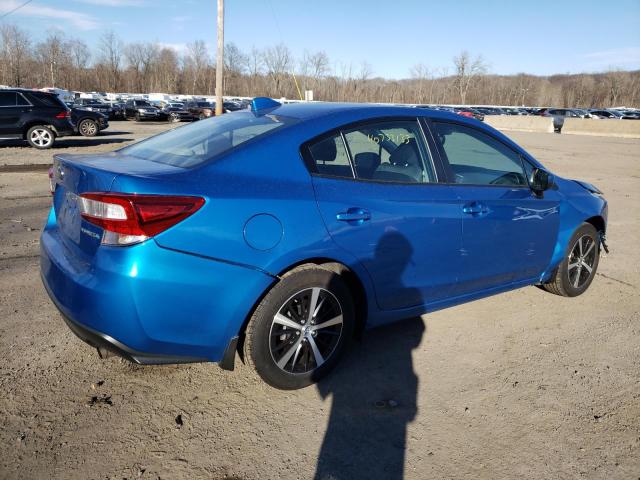 Photo 3 from auction – 2022 SUBARU IMPREZA PR with VIN 4S3GKAD63N3607030