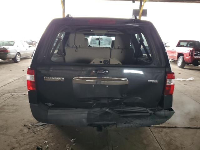 Photo 6 from auction – 2007 FORD EXPEDITION with VIN 1FMFK15587LA73426