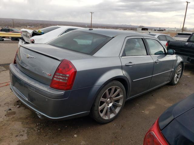 Photo 3 from auction – 2006 CHRYSLER 300C SRT-8 with VIN 2C3LA73W86H330139