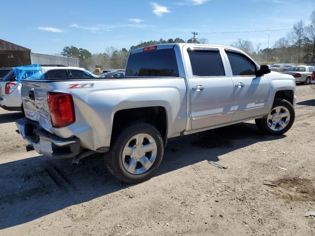 Zdjęcie 3 z aukcji – 2017 CHEVROLET SILVERADO z VIN 3GCUKSEC9HG141277