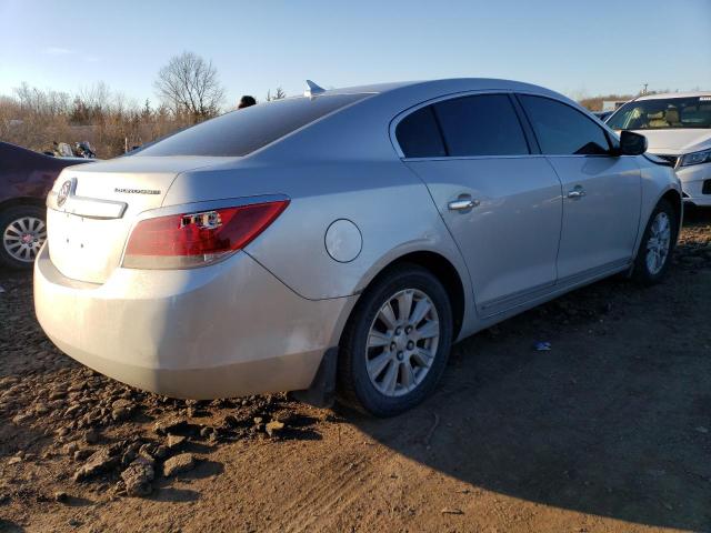 Photo 3 from auction – 2010 BUICK LACROSSE C with VIN 1G4GB5EG3AF163067