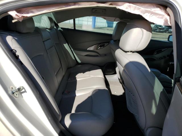 Photo 10 from auction – 2011 BUICK LACROSSE C with VIN 1G4GC5GD4BF199853