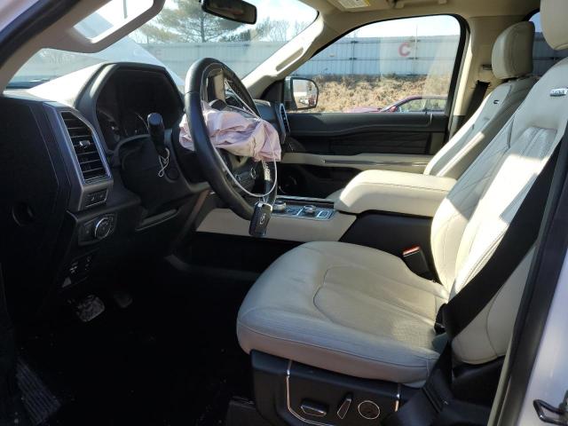 Photo 7 from auction – 2019 FORD EXPEDITION with VIN 1FMJK1MTXKEA53539